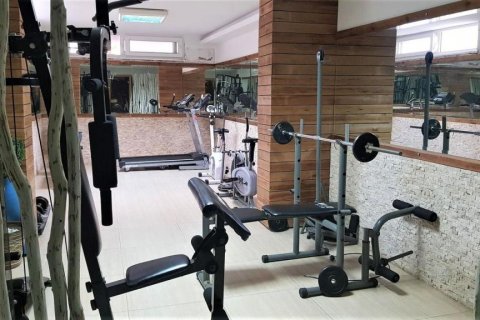 Продажа квартиры в Оба, Анталье, Турция 2 комн., 50м2, №171305 – фото 7