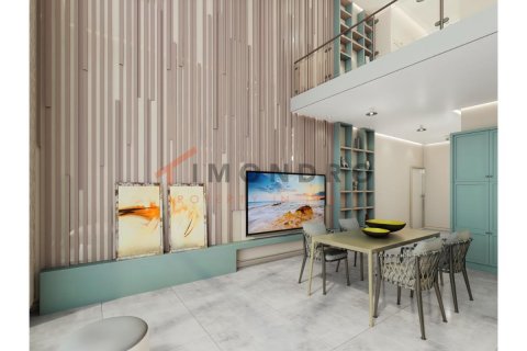 Продажа квартиры  в Татлису, Фамагусте, Северный Кипр 1+1, 66м2, №171310 – фото 16