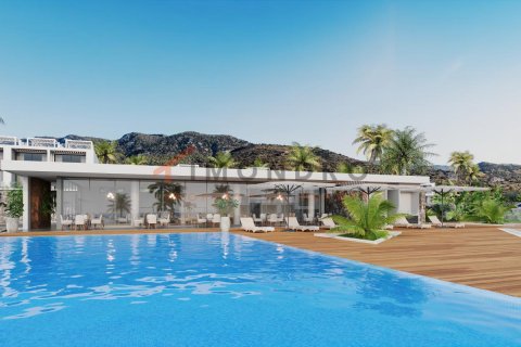 Продажа квартиры  в Татлису, Фамагусте, Северный Кипр 1+1, 66м2, №171310 – фото 4