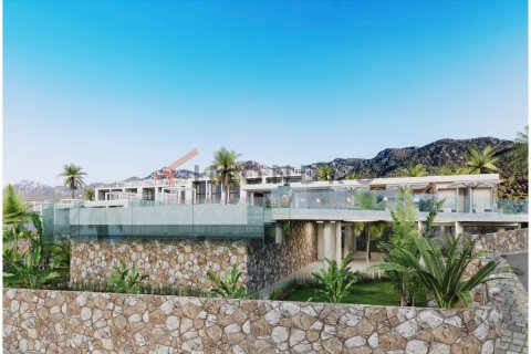 Продажа квартиры  в Татлису, Фамагусте, Северный Кипр 1+1, 66м2, №171310 – фото 2