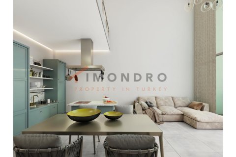 Продажа квартиры  в Татлису, Фамагусте, Северный Кипр 1+1, 66м2, №171310 – фото 18