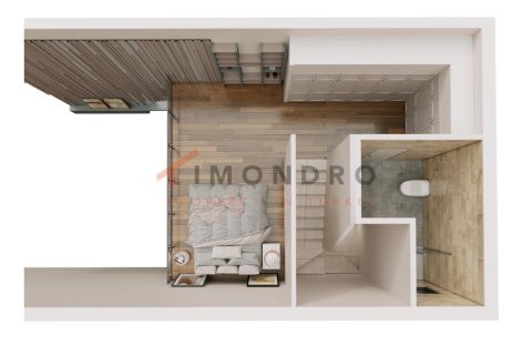 Продажа квартиры  в Татлису, Фамагусте, Северный Кипр 1+1, 66м2, №171310 – фото 26
