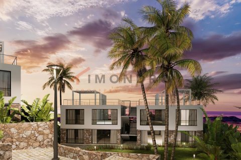 Продажа квартиры  в Татлису, Фамагусте, Северный Кипр 1+1, 66м2, №171310 – фото 7