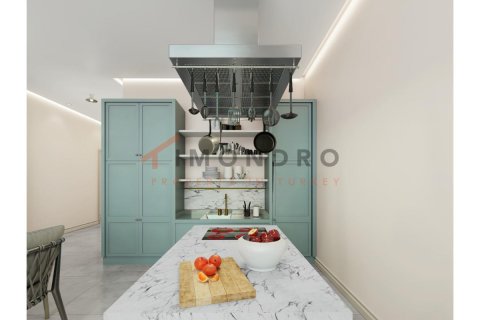 Продажа квартиры  в Татлису, Фамагусте, Северный Кипр 1+1, 66м2, №171310 – фото 19