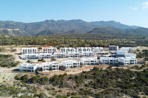 Продажа квартиры  в Татлису, Фамагусте, Северный Кипр 1+1, 66м2, №171310 – фото 28