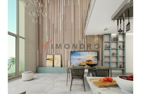 Продажа квартиры  в Татлису, Фамагусте, Северный Кипр 1+1, 66м2, №171310 – фото 15