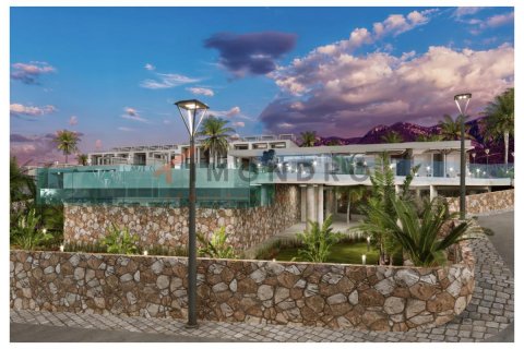 Продажа квартиры  в Татлису, Фамагусте, Северный Кипр 1+1, 66м2, №171310 – фото 3