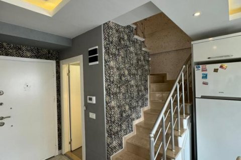 Продажа квартиры  в Кестеле, Анталье, Турция 3 комн., 115м2, №171307 – фото 16