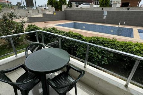 Продажа квартиры  в Кестеле, Анталье, Турция 3 комн., 115м2, №171307 – фото 10