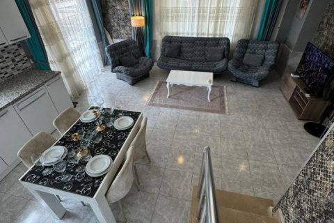Продажа квартиры  в Кестеле, Анталье, Турция 3 комн., 115м2, №171307 – фото 12