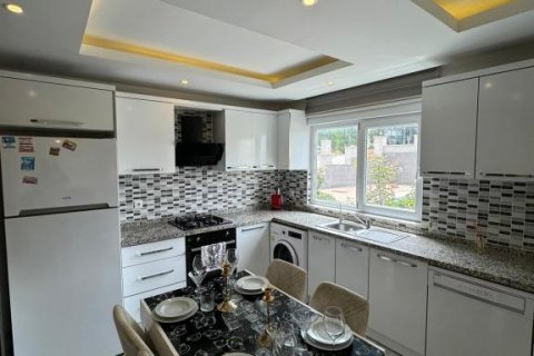 Продажа квартиры  в Кестеле, Анталье, Турция 3 комн., 115м2, №171307 – фото 18