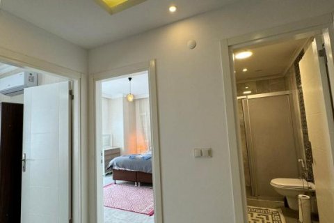 Продажа квартиры  в Кестеле, Анталье, Турция 3 комн., 115м2, №171307 – фото 7