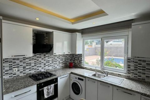 Продажа квартиры  в Кестеле, Анталье, Турция 3 комн., 115м2, №171307 – фото 19