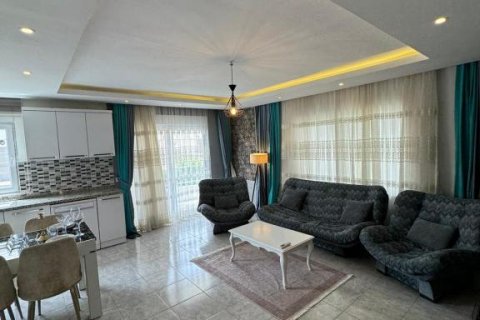 Продажа квартиры  в Кестеле, Анталье, Турция 3 комн., 115м2, №171307 – фото 13