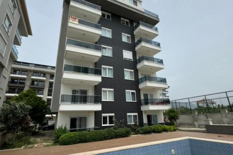 Продажа квартиры  в Кестеле, Анталье, Турция 3 комн., 115м2, №171307 – фото 2