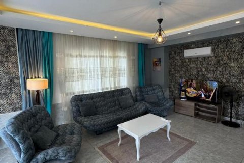 Продажа квартиры  в Кестеле, Анталье, Турция 3 комн., 115м2, №171307 – фото 15