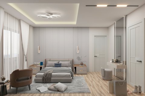 Apartment for sale in Mersin, Turkey, 2 bedrooms, 85m2, No. 181334 – photo 7