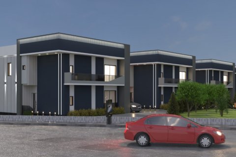 Apartment for sale in Mersin, Turkey, 2 bedrooms, 85m2, No. 181334 – photo 2