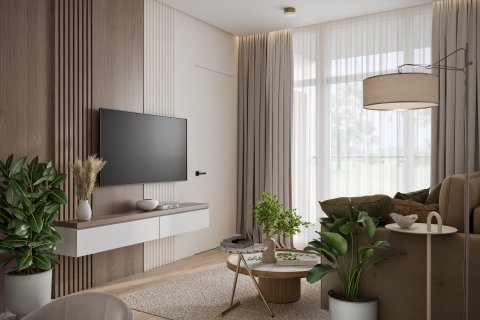 2+1 Lejlighed  i Antalya, Tyrkiet Nr. 163830 - 15