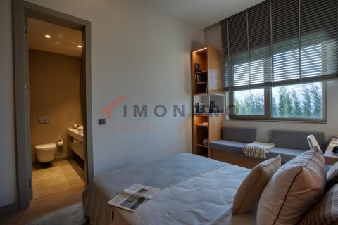 4+1 Villa  i Bueyuekcekmece, istanbul, Turkiet Nr. 177598 - 29
