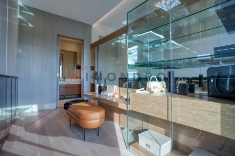 4+1 Villa  i Bueyuekcekmece, istanbul, Turkiet Nr. 177598 - 20