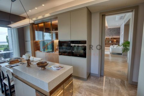 Villa  5+1  Büyükçekmece, İstanbul, Türkiye №177599 - 13