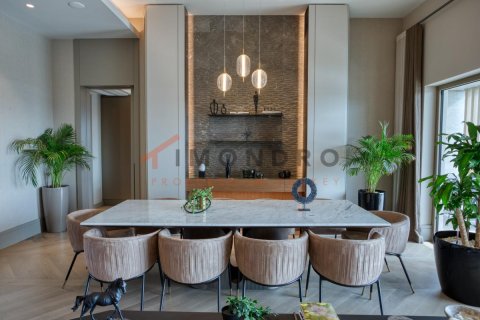 Villa  5+1  Büyükçekmece, İstanbul, Türkiye №177599 - 10
