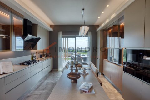 Villa  5+1  Büyükçekmece, İstanbul, Türkiye №177599 - 12