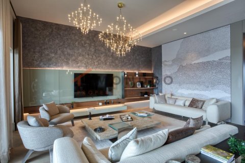 Villa  5+1  Büyükçekmece, İstanbul, Türkiye №177599 - 7