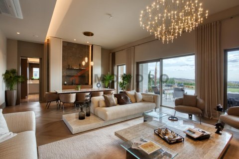 Villa  5+1  Büyükçekmece, İstanbul, Türkiye №177599 - 8