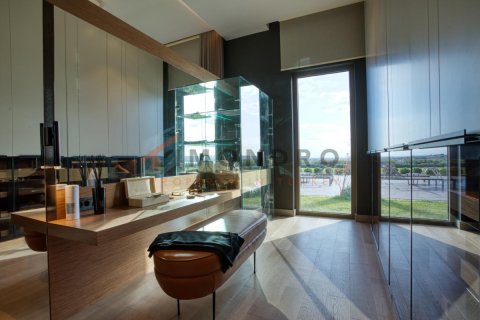 Villa  5+1  Büyükçekmece, İstanbul, Türkiye №177599 - 19