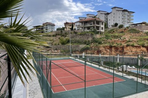 Leilighet i Alanya, Antalya, Tyrkia Nr. 187311 - 19