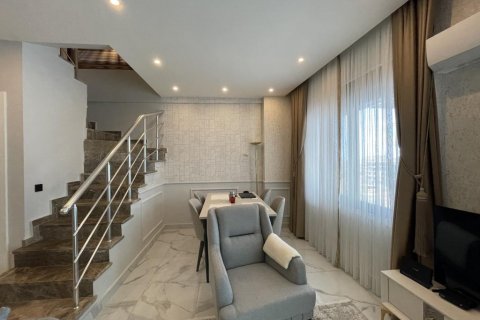 Leilighet i Alanya, Antalya, Tyrkia Nr. 187311 - 8