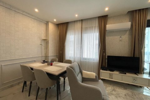 Leilighet i Alanya, Antalya, Tyrkia Nr. 187311 - 9