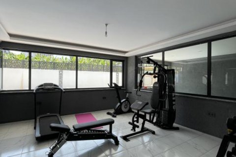 Apartment for rent in Alanya, Antalya, Turkey, 50m2, No. 187309 – photo 16