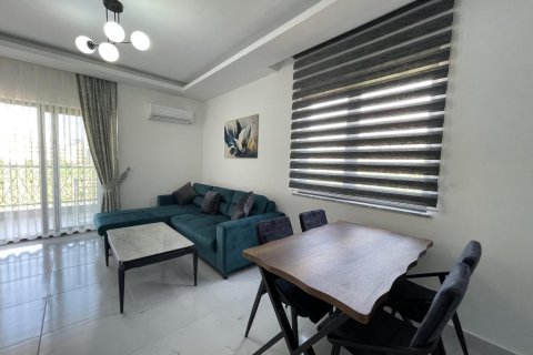 Apartment for rent in Alanya, Antalya, Turkey, 50m2, No. 187309 – photo 6