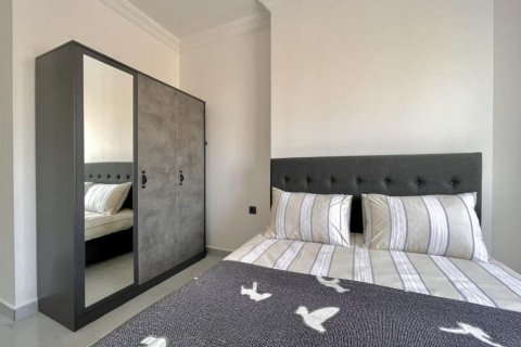 Apartment for rent in Alanya, Antalya, Turkey, 50m2, No. 187309 – photo 7