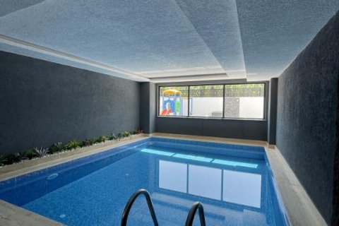 Apartment for rent in Alanya, Antalya, Turkey, 50m2, No. 187309 – photo 14