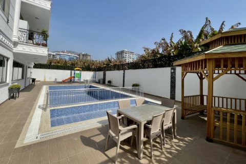 Apartment for rent in Alanya, Antalya, Turkey, 50m2, No. 187309 – photo 18