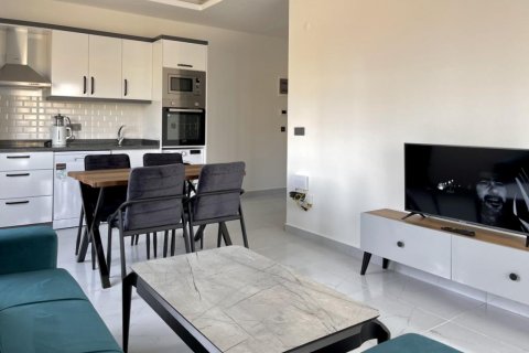 Apartment for rent in Alanya, Antalya, Turkey, 50m2, No. 187309 – photo 3