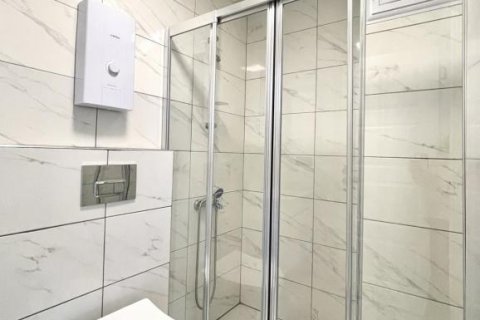 Apartment for rent in Alanya, Antalya, Turkey, 50m2, No. 187309 – photo 12