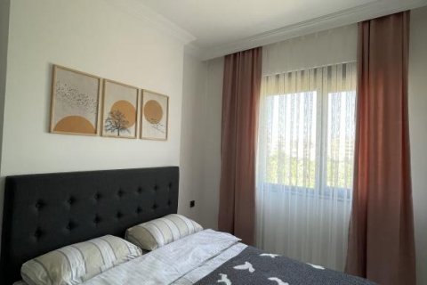 Apartment for rent in Alanya, Antalya, Turkey, 50m2, No. 187309 – photo 9