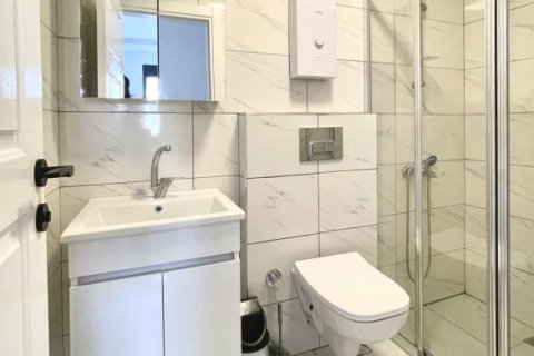 Apartment for rent in Alanya, Antalya, Turkey, 50m2, No. 187309 – photo 11