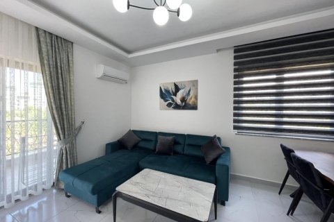 Apartment for rent in Alanya, Antalya, Turkey, 50m2, No. 187309 – photo 5