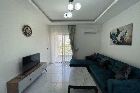 Apartment for rent in Alanya, Antalya, Turkey, 50m2, No. 187309 – photo 2