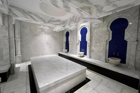Lägenhet  i Mahmutlar, Antalya, Turkiet Nr. 187346 - 29