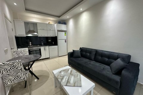Аренда квартиры в Аланье, Анталье, Турция 2 комн., 45м2, №187308 – фото 3