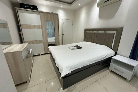 Аренда квартиры в Аланье, Анталье, Турция 2 комн., 45м2, №187308 – фото 8