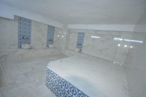 Аренда квартиры в Аланье, Анталье, Турция 2 комн., 45м2, №187308 – фото 15