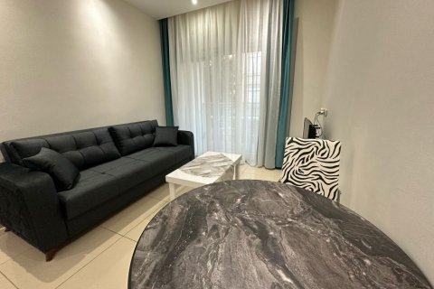 Аренда квартиры в Аланье, Анталье, Турция 2 комн., 45м2, №187308 – фото 5
